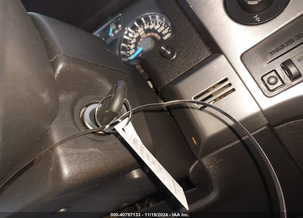 2014 FORD F-150 LIMITED VIN: 1FTFW1ET2EFA83582