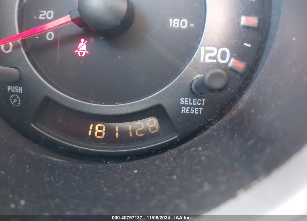 2003 HONDA ELEMENT EX VIN: 5J6YH285X3L025363