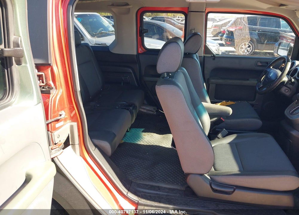 2003 HONDA ELEMENT EX VIN: 5J6YH285X3L025363
