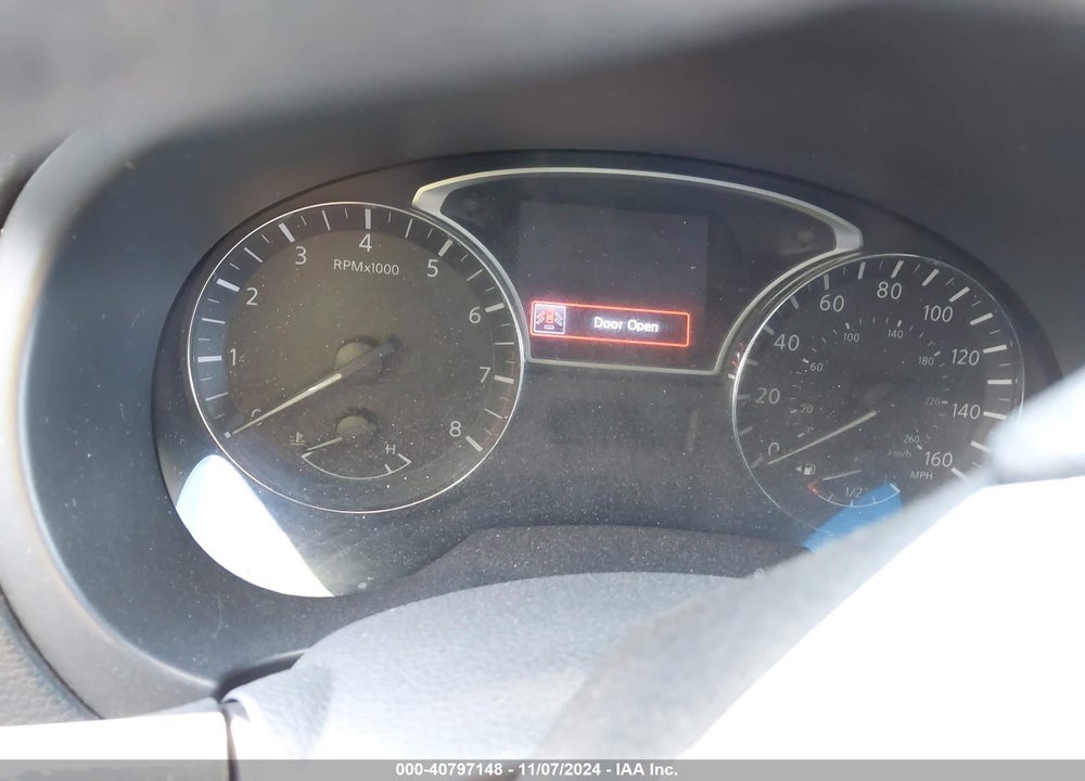 2014 NISSAN ALTIMA 2.5 S VIN: 1N4AL3AP1EC902676