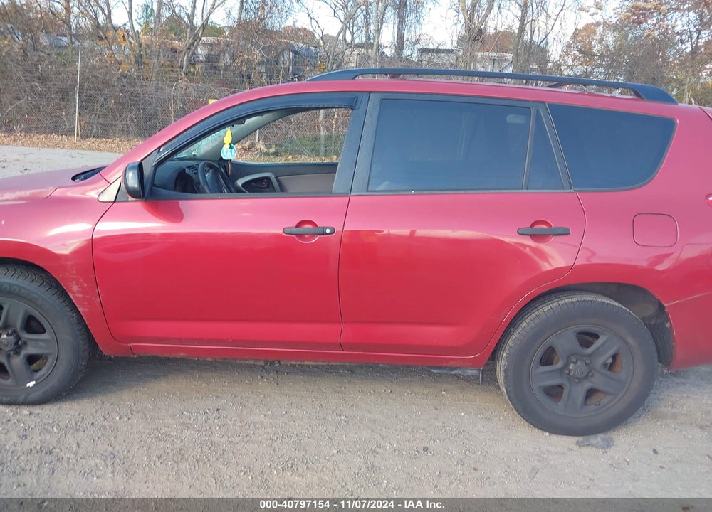 2008 TOYOTA RAV4 BASE V6 VIN: JTMBK33V886030870