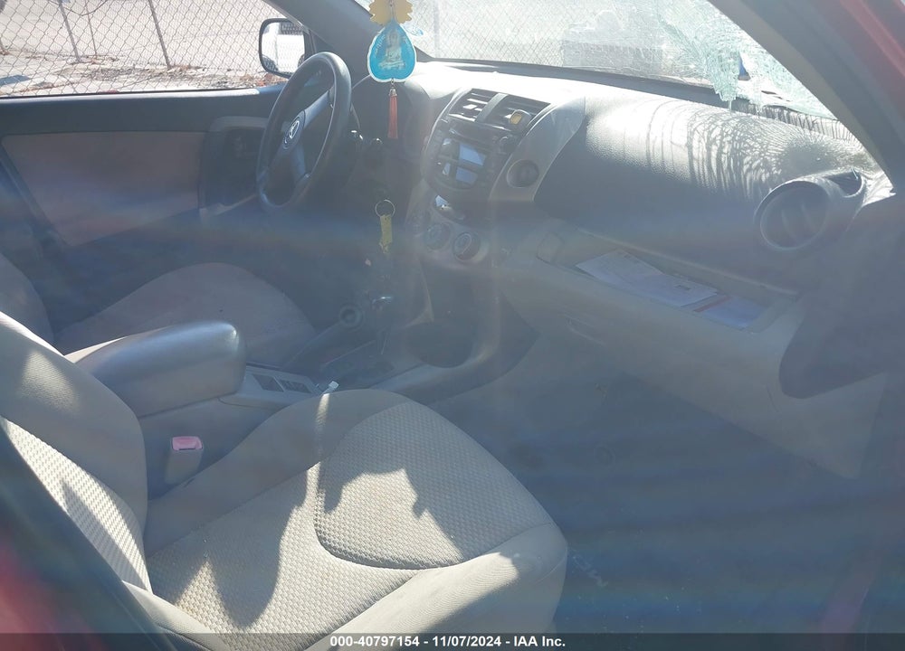 2008 TOYOTA RAV4 BASE V6 VIN: JTMBK33V886030870