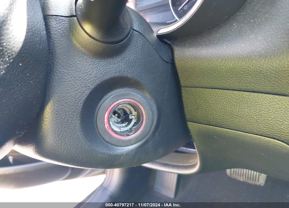 2016 KIA FORTE EX VIN: KNAFX5A88G5605286