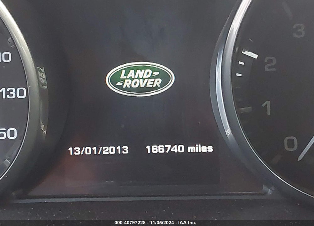 2015 LAND ROVER RANGE ROVER EVOQUE PRESTIGE VIN: SALVV2BG9FH017279