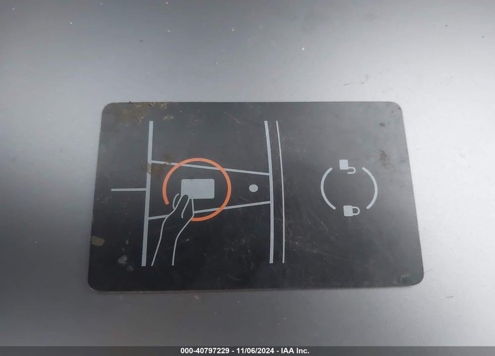 2023 TESLA MODEL 3 REAR-WHEEL DRIVE VIN: 5YJ3E1EA3PF573136