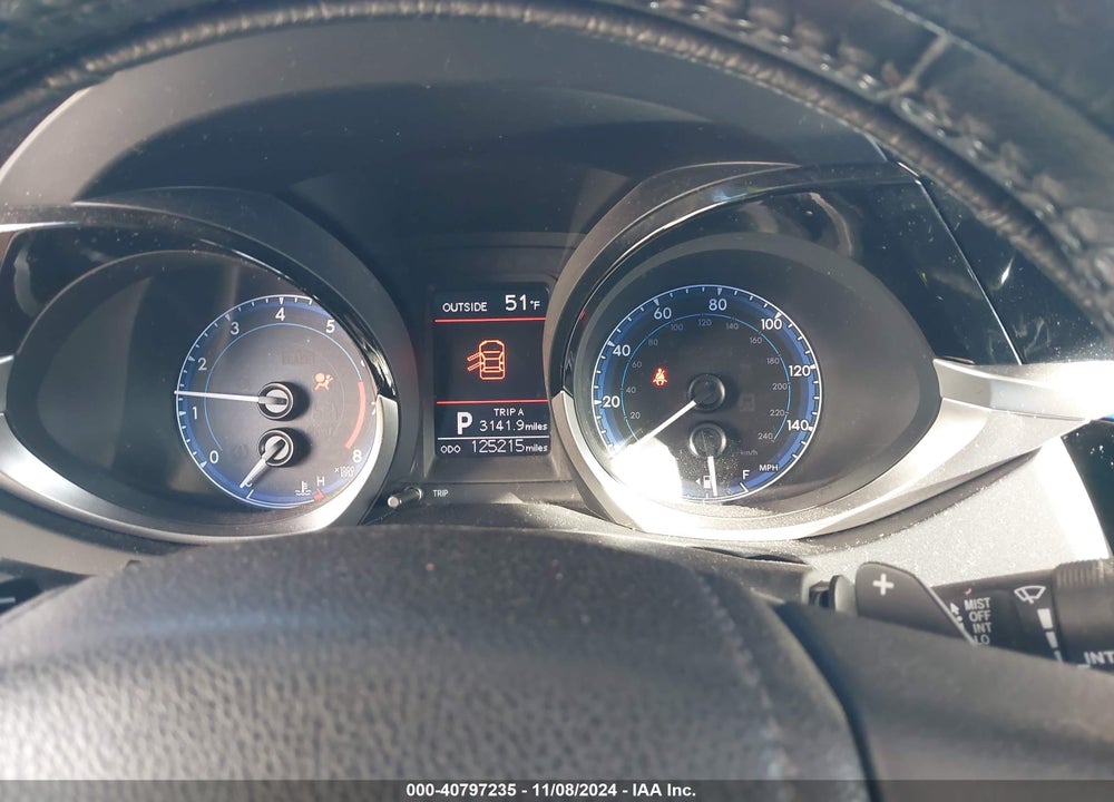 2014 TOYOTA COROLLA S PLUS VIN: 5YFBURHE3EP094566