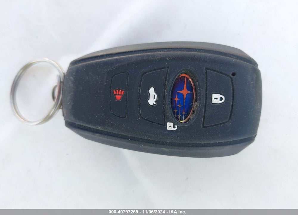 2023 SUBARU BRZ LIMITED VIN: JF1ZDBF10P8703560