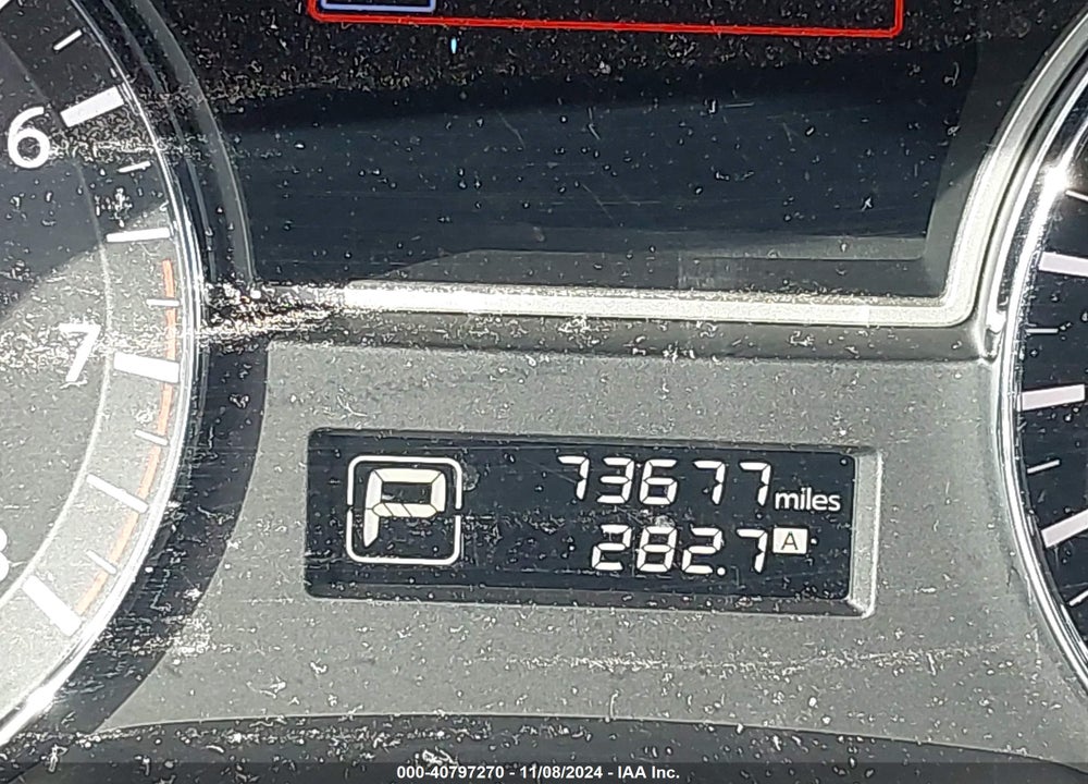 2015 NISSAN ALTIMA 2.5 S VIN: 1N4AL3AP1FC191031
