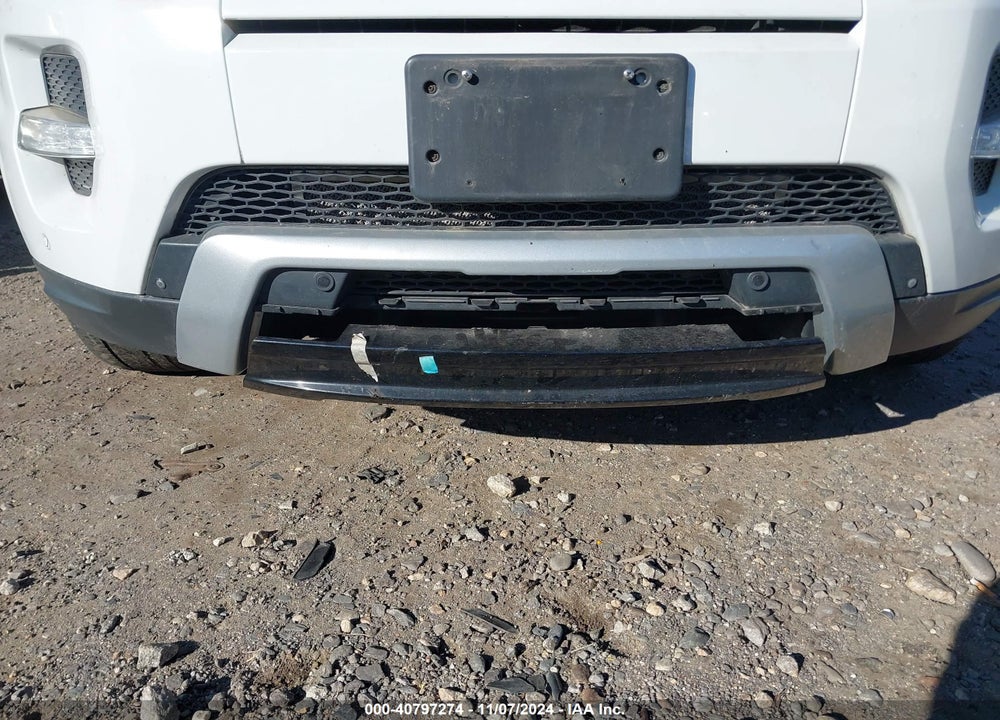 2012 LAND ROVER RANGE ROVER EVOQUE PURE PLUS VIN: SALVT1BG8CH622065