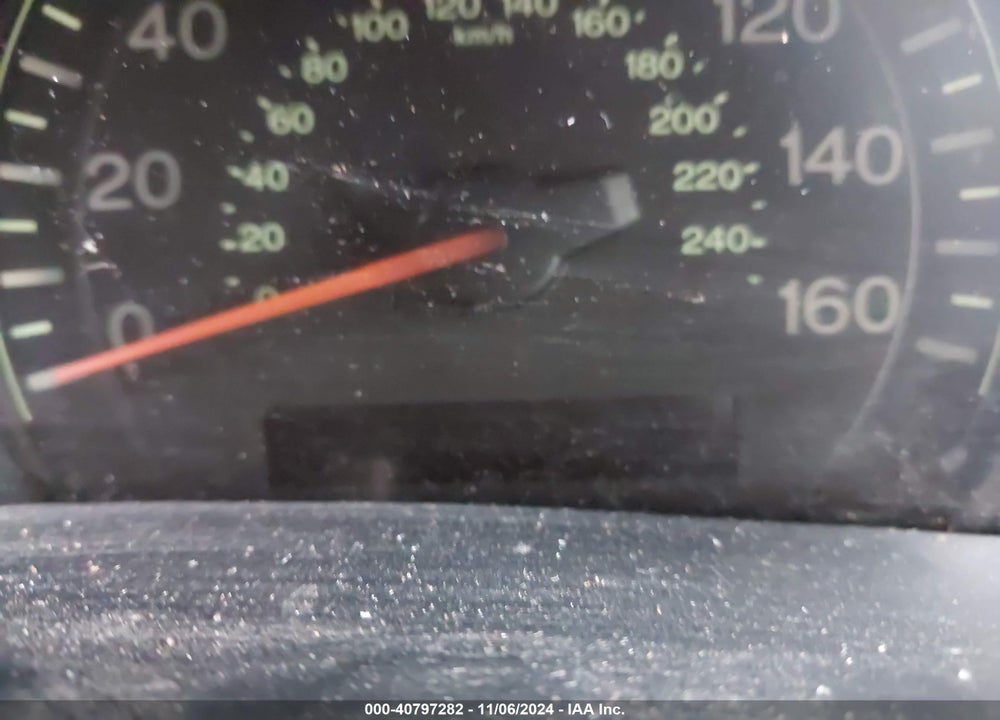 2004 HONDA ACCORD 2.4 EX VIN: 1HGCM56814A060866