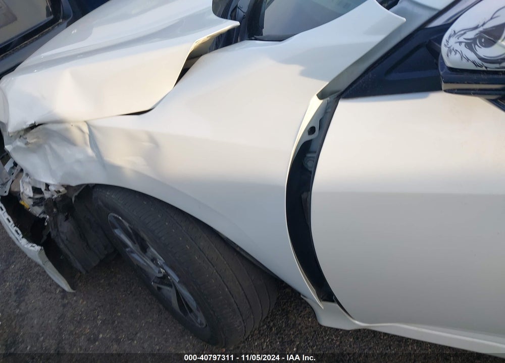 2018 HONDA CIVIC EX VIN: 2HGFC2F71JH532146