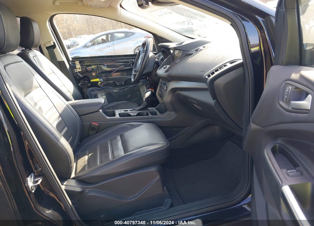 2019 FORD ESCAPE SEL VIN: 1FMCU9HD2KUA08976