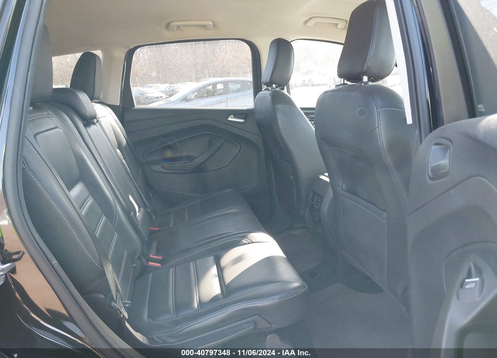 2019 FORD ESCAPE SEL VIN: 1FMCU9HD2KUA08976