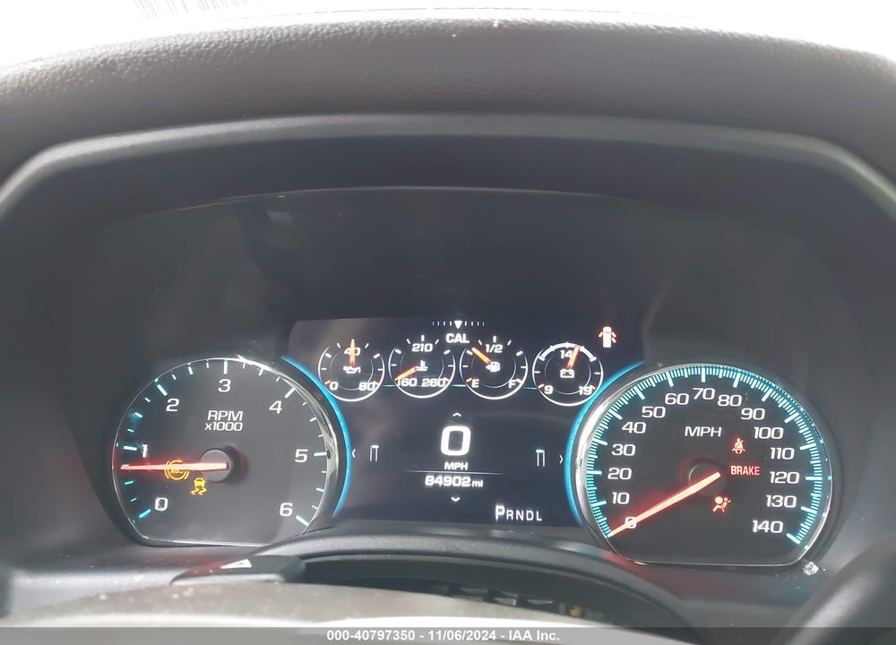 2017 GMC SIERRA 1500 VIN: 3GTU2PEJ3HG428433