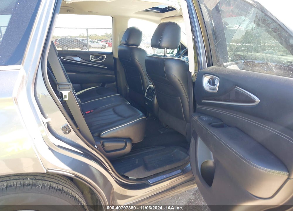 2018 INFINITI QX60 VIN: 5N1DL0MM9JC530517