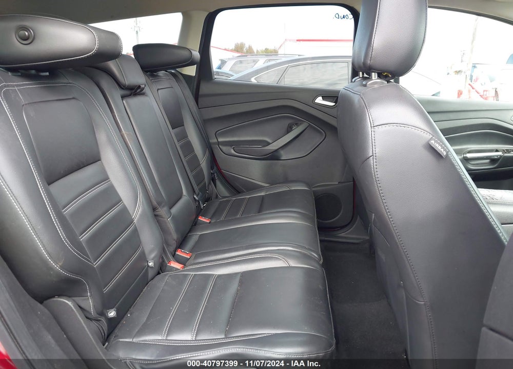 2019 FORD ESCAPE VIN: 1FMCU9HD5KUA04470