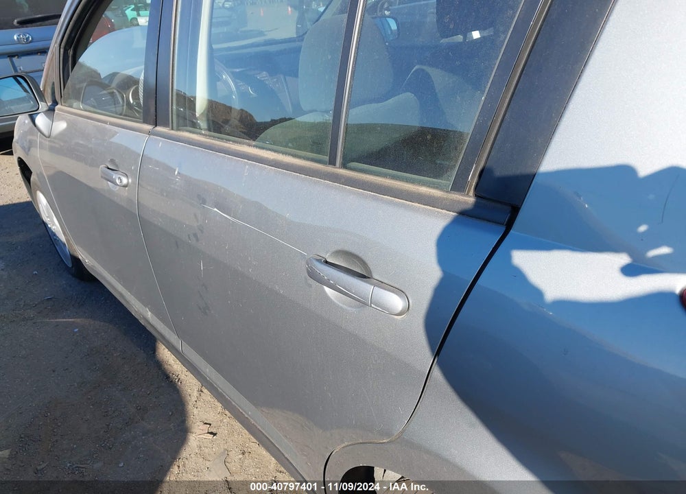 2012 NISSAN VERSA S VIN: 3N1BC1CP5CK814188