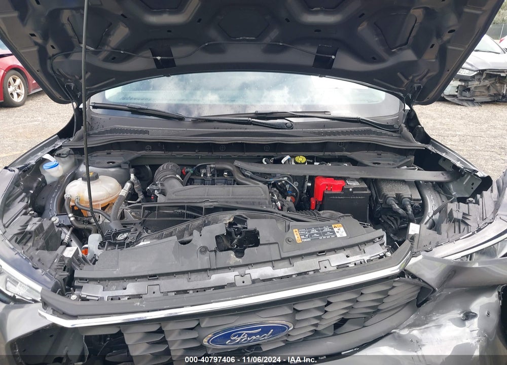 2023 FORD ESCAPE ACTIVE VIN: 1FMCU0GN3PUA89094