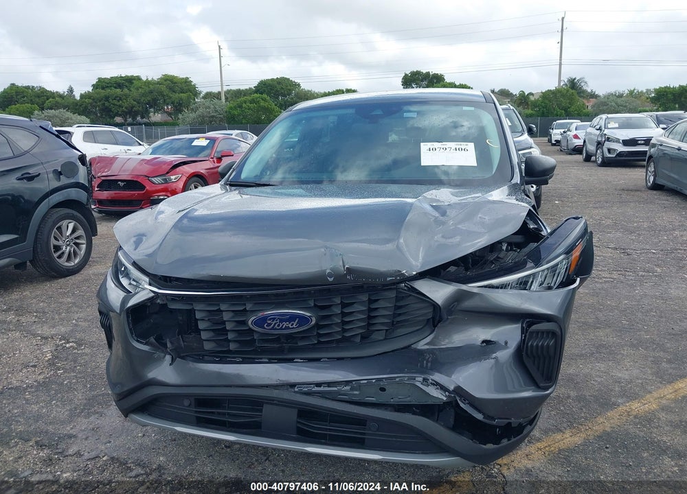 2023 FORD ESCAPE ACTIVE VIN: 1FMCU0GN3PUA89094