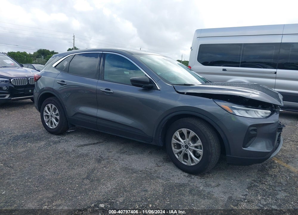 2023 FORD ESCAPE ACTIVE VIN: 1FMCU0GN3PUA89094