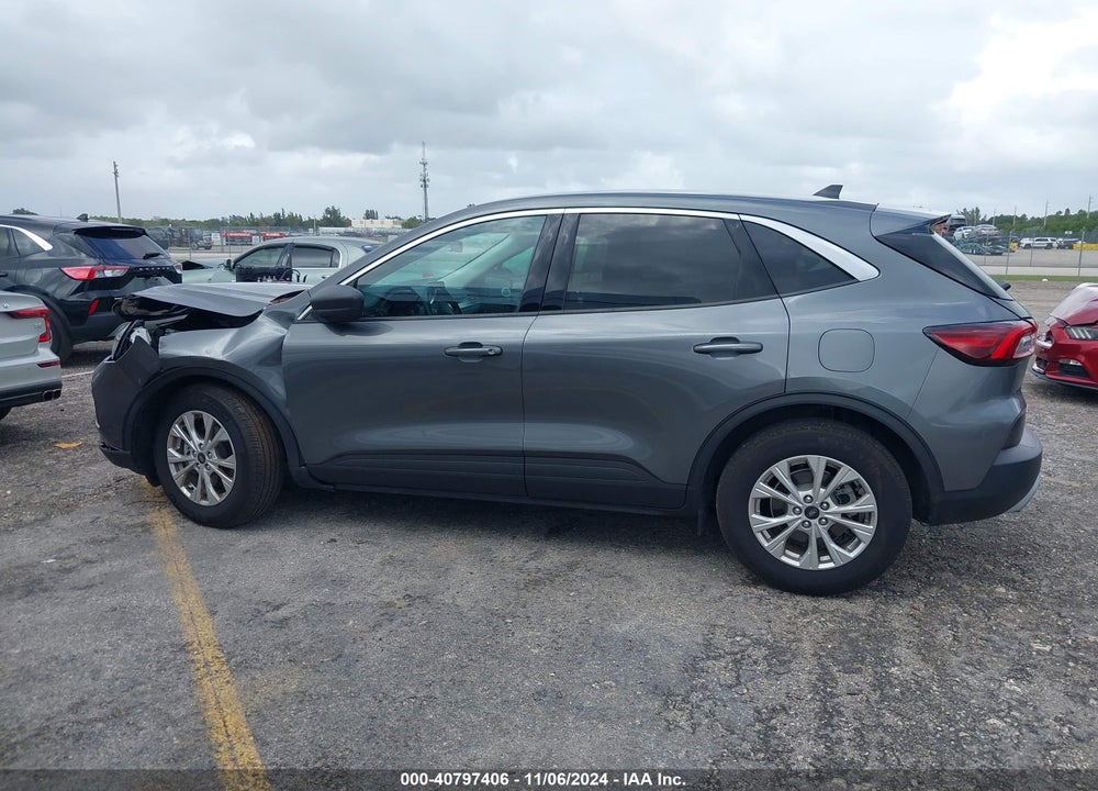 2023 FORD ESCAPE ACTIVE VIN: 1FMCU0GN3PUA89094