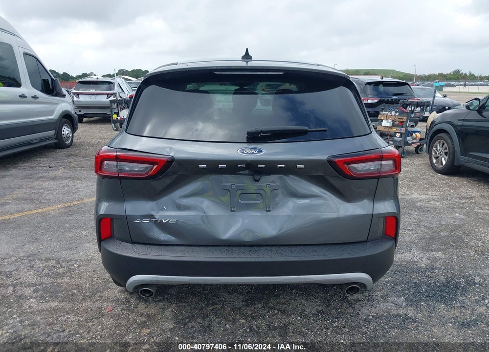 2023 FORD ESCAPE ACTIVE VIN: 1FMCU0GN3PUA89094