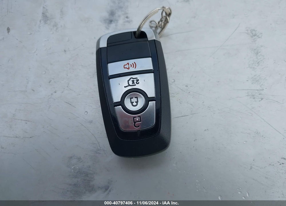 2023 FORD ESCAPE ACTIVE VIN: 1FMCU0GN3PUA89094