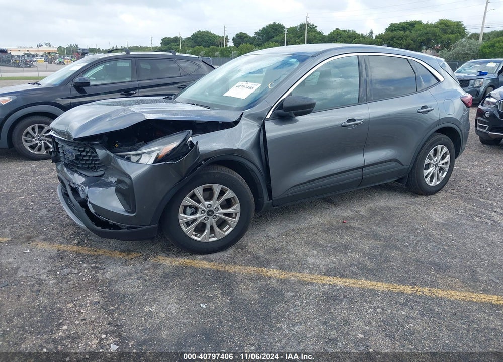 2023 FORD ESCAPE ACTIVE VIN: 1FMCU0GN3PUA89094