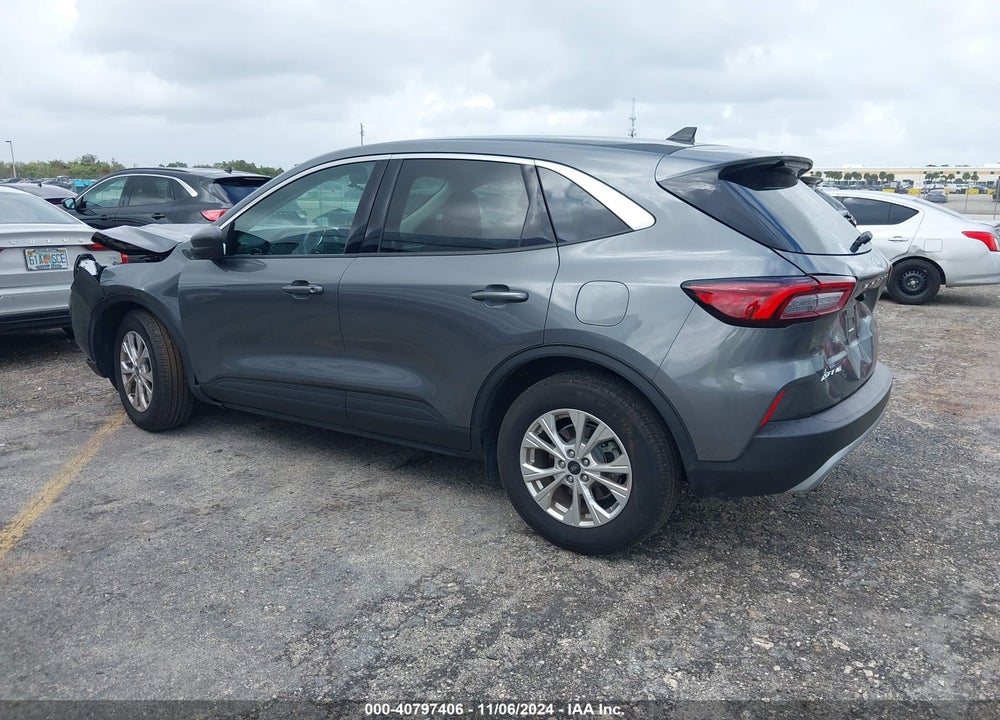 2023 FORD ESCAPE ACTIVE VIN: 1FMCU0GN3PUA89094
