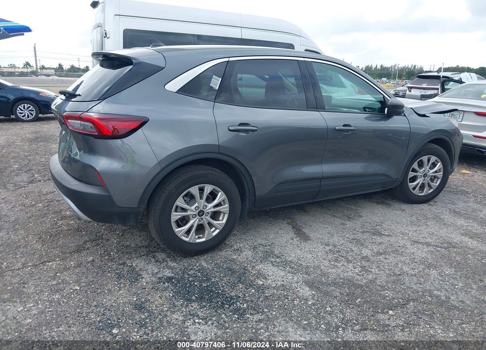 2023 FORD ESCAPE ACTIVE VIN: 1FMCU0GN3PUA89094