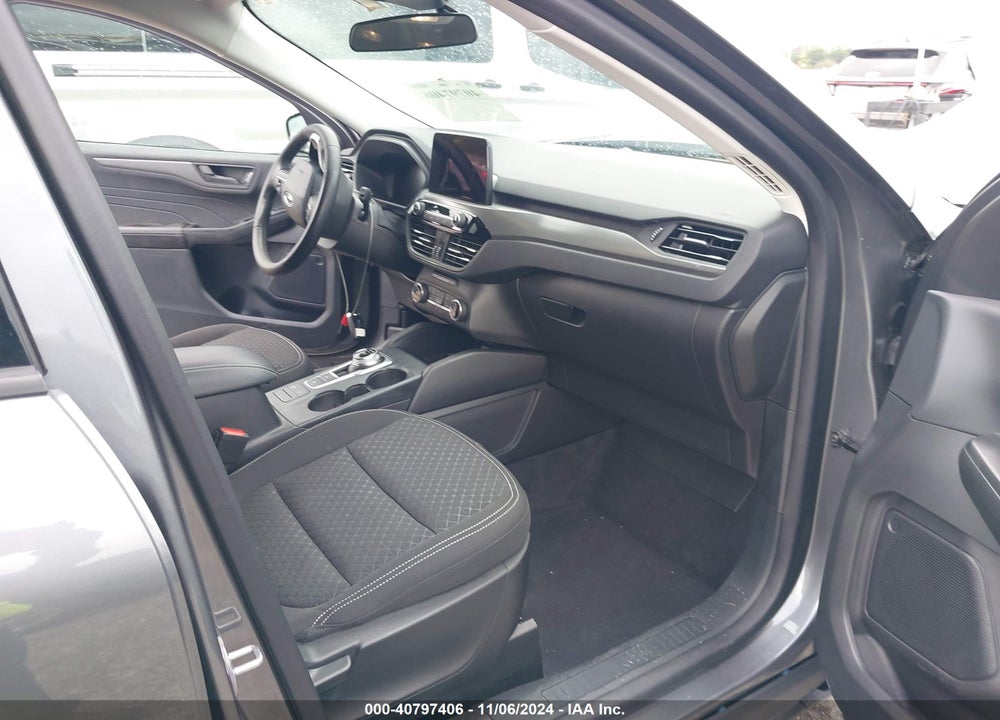 2023 FORD ESCAPE ACTIVE VIN: 1FMCU0GN3PUA89094