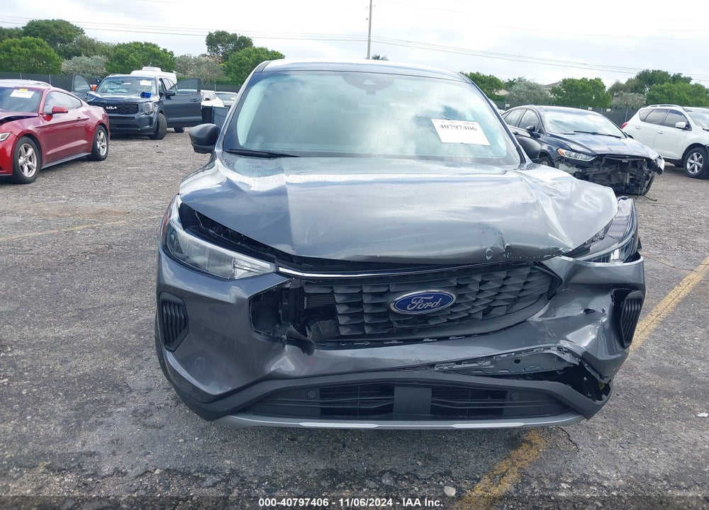 2023 FORD ESCAPE ACTIVE VIN: 1FMCU0GN3PUA89094