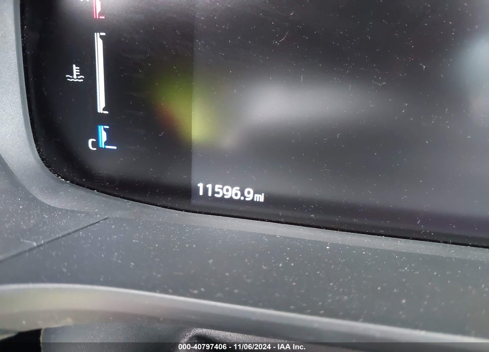 2023 FORD ESCAPE ACTIVE VIN: 1FMCU0GN3PUA89094