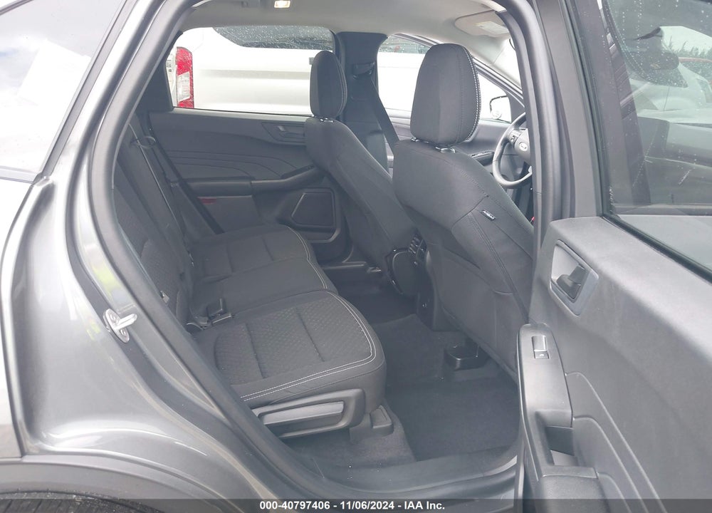 2023 FORD ESCAPE ACTIVE VIN: 1FMCU0GN3PUA89094