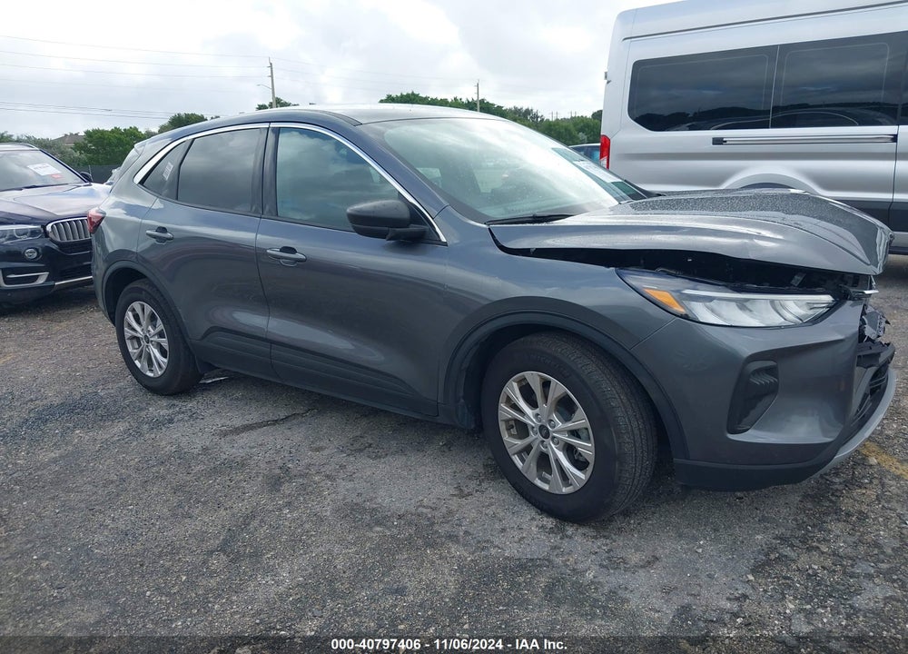 2023 FORD ESCAPE ACTIVE VIN: 1FMCU0GN3PUA89094
