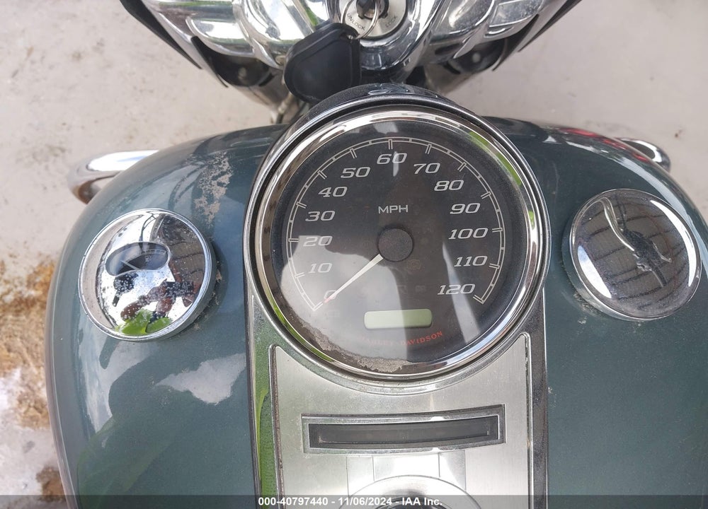 2020 HARLEY-DAVIDSON FLHR VIN: 1HD1FBC23LB623230