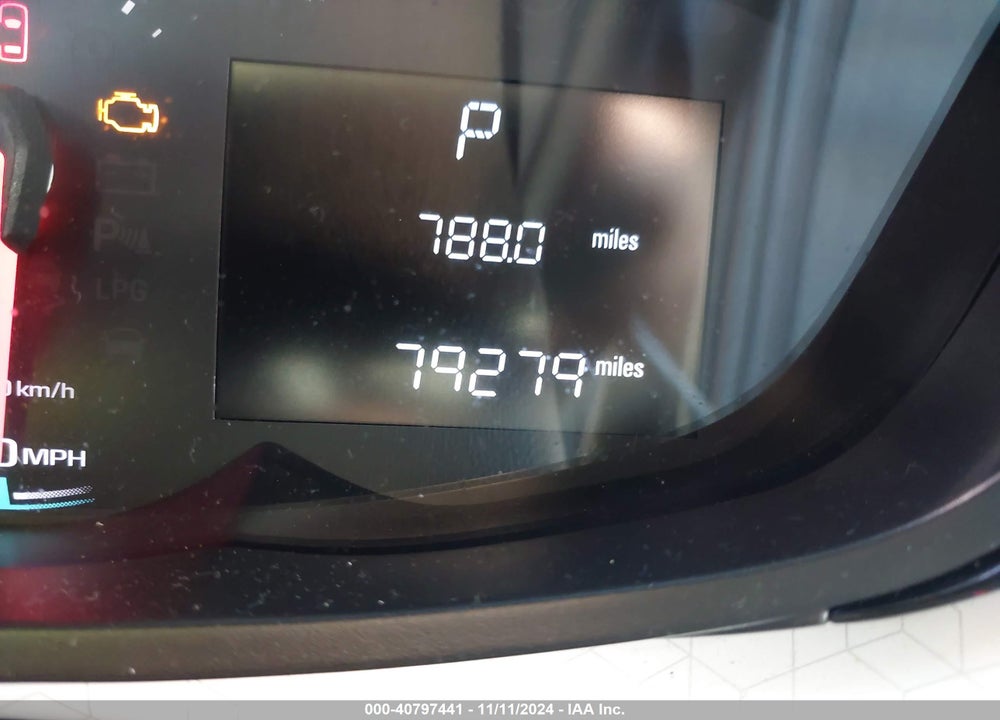 2017 CHEVROLET SPARK 1LT CVT VIN: KL8CD6SA5HC717622