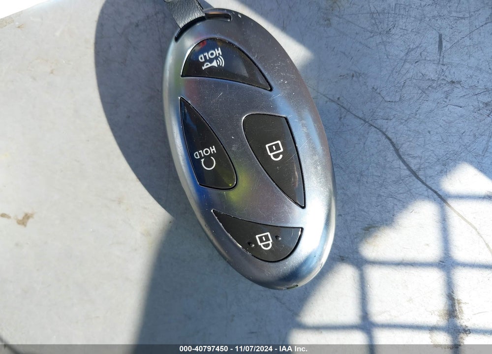 2024 HYUNDAI ELANTRA SEL VIN: KMHLM4DG5RU707158