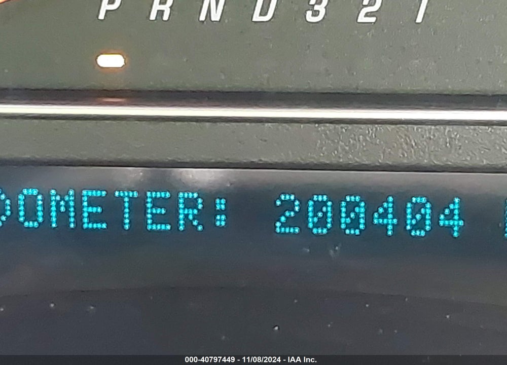 2006 GMC ENVOY XL DENALI VIN: 1GKET66M466142663