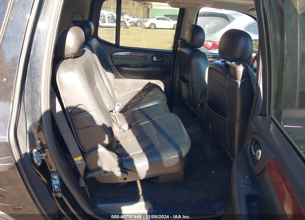 2006 GMC ENVOY XL DENALI VIN: 1GKET66M466142663