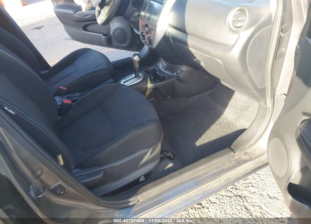 2018 NISSAN VERSA 1.6 SV VIN: 3N1CN7AP9JL883087