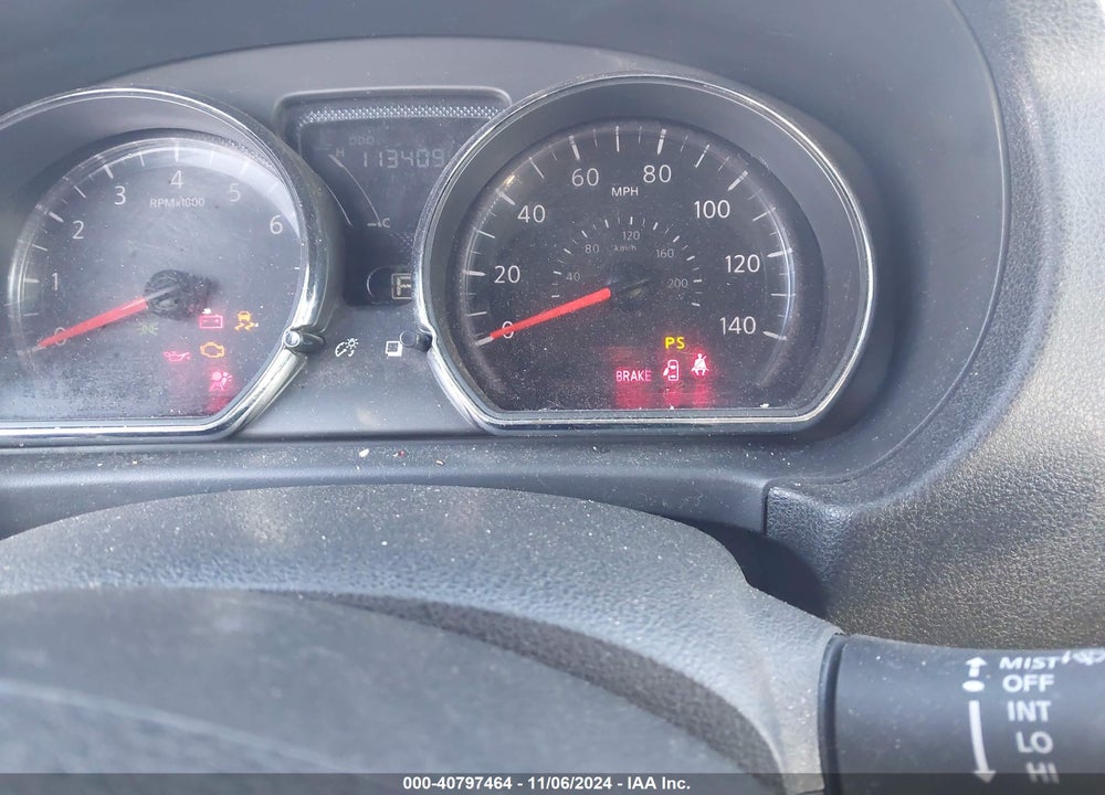 2018 NISSAN VERSA 1.6 SV VIN: 3N1CN7AP9JL883087