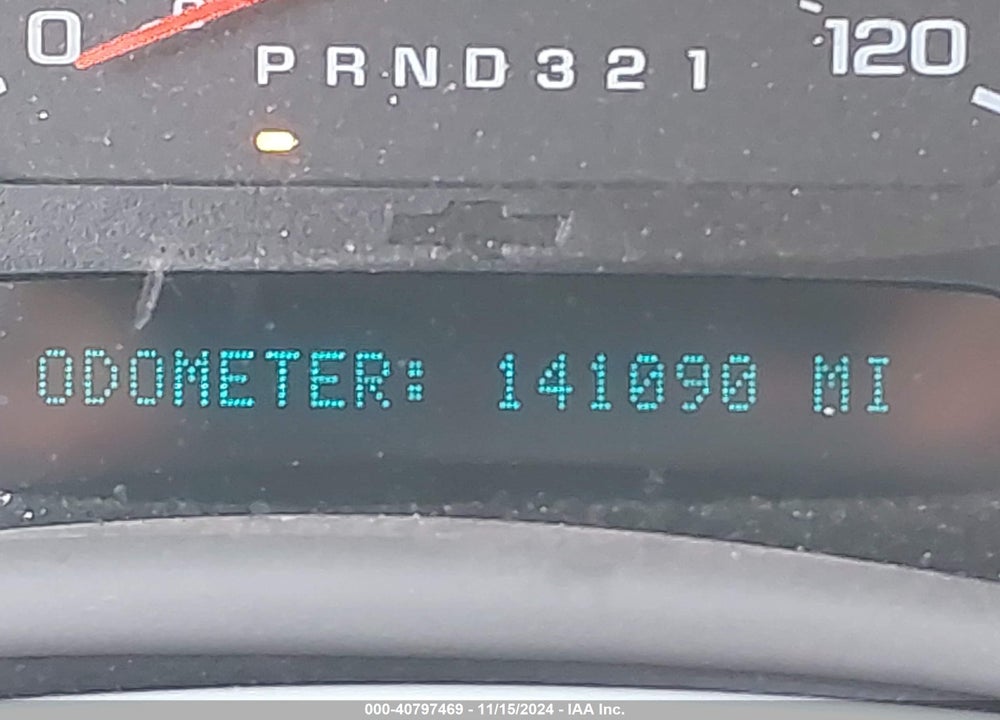 2008 CHEVROLET TRAILBLAZER LT W/2LT VIN: 1GNDT13S082147535