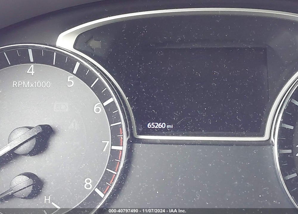 2018 NISSAN ALTIMA 2.5 SV VIN: 1N4AL3AP1JC145059