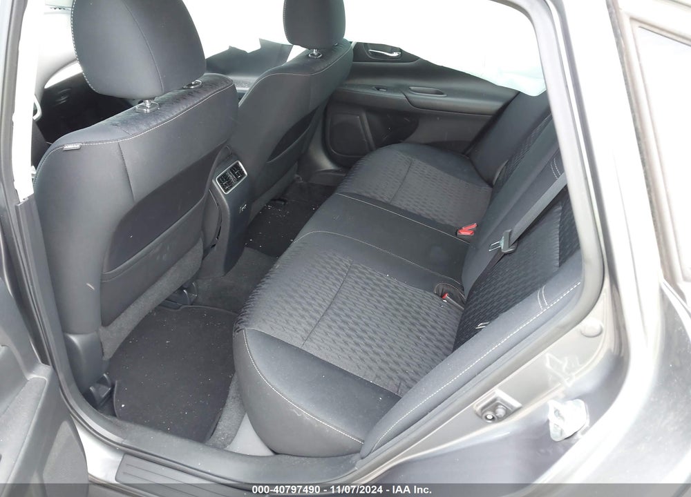 2018 NISSAN ALTIMA 2.5 SV VIN: 1N4AL3AP1JC145059