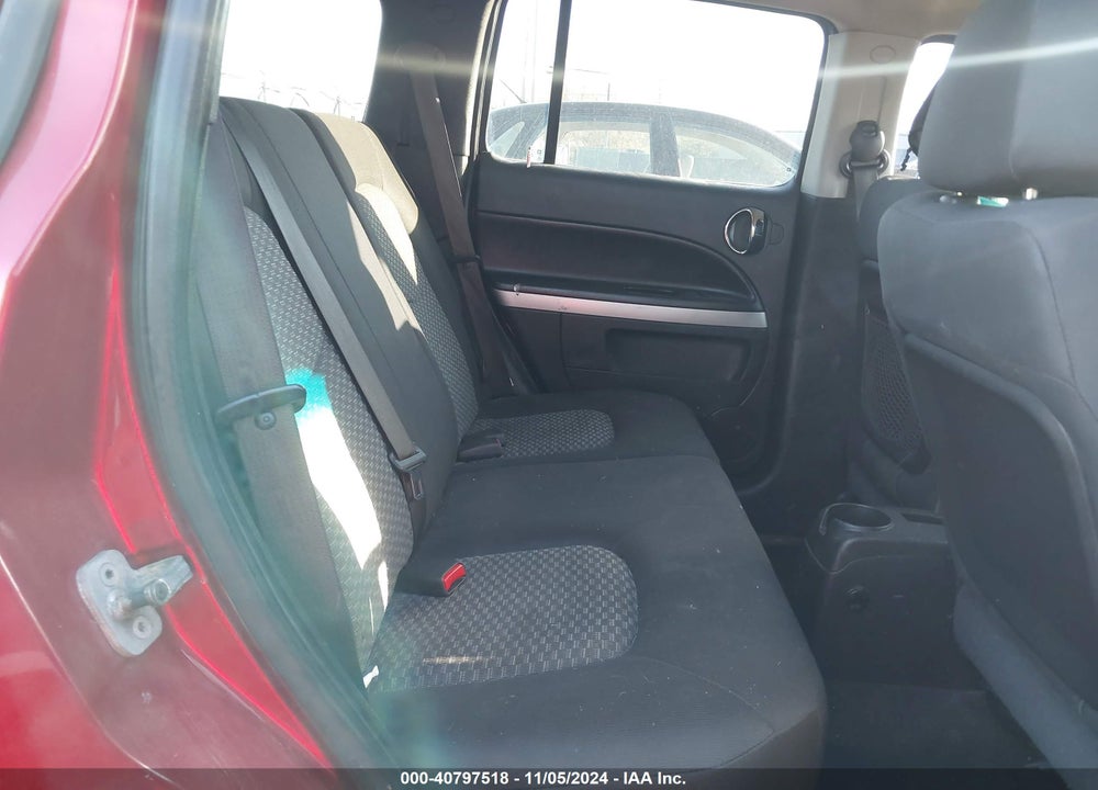 2011 CHEVROLET HHR LT VIN: 3GNBABFW5BS502339