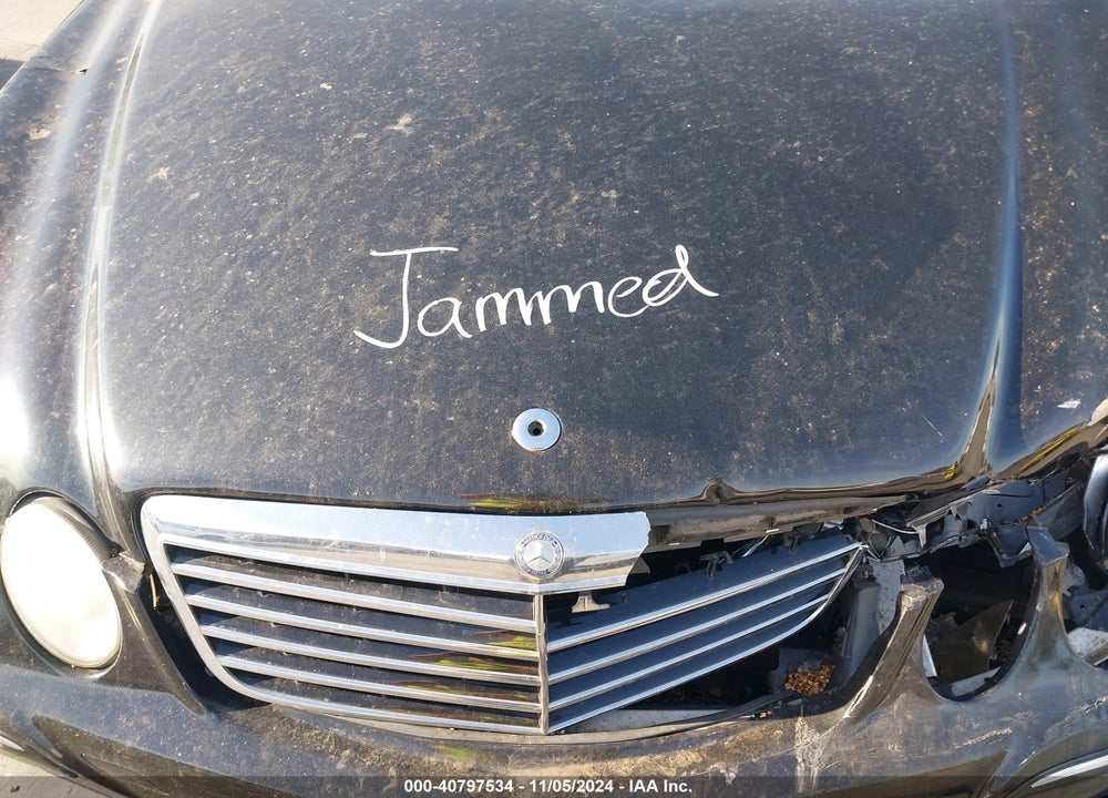 2008 MERCEDES-BENZ E 350 VIN: WDBUF56X88B334146