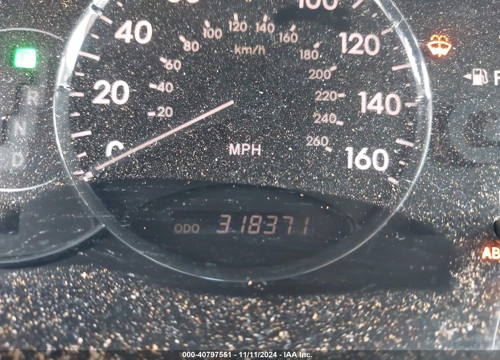 2006 TOYOTA AVALON XLS VIN: 4T1BK36B36U156995
