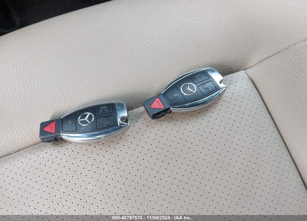2013 MERCEDES-BENZ E 350 4MATIC VIN: WDDHF8JB7DA764823