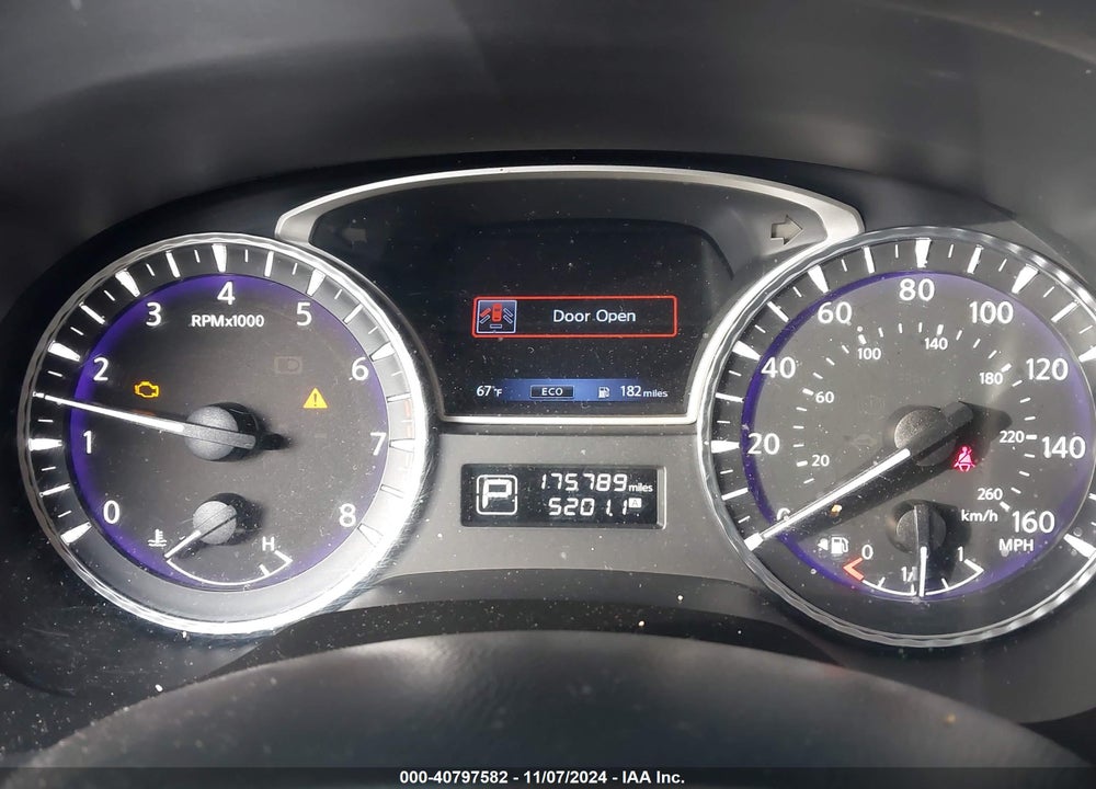 2019 INFINITI QX60 LUXE VIN: 5N1DL0MM8KC562165